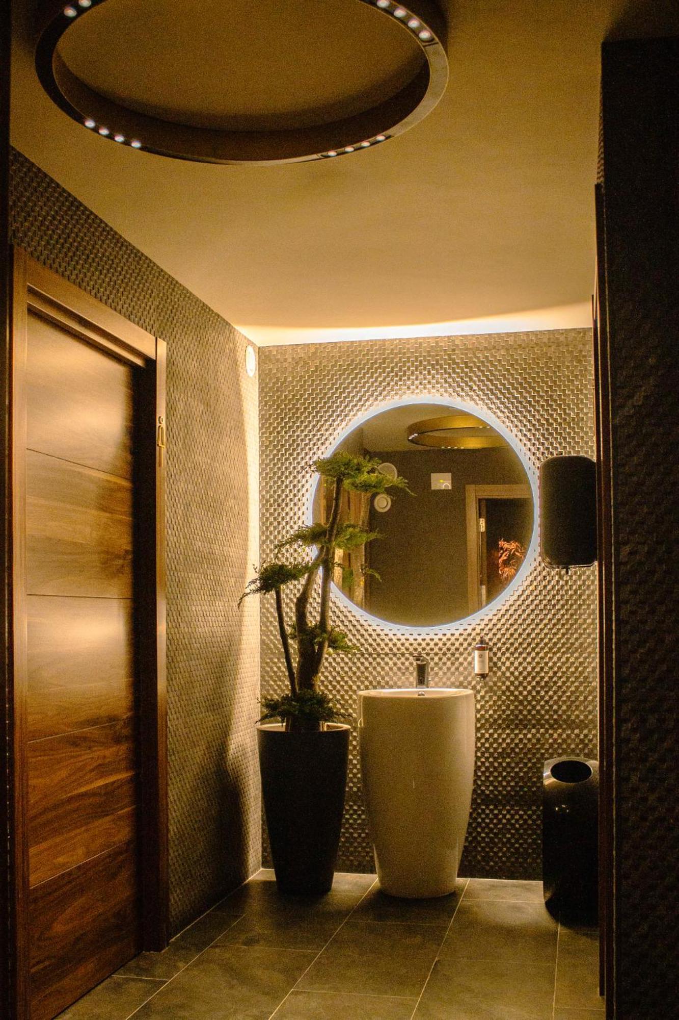 Goien Boutique Hotel Bilbao Extérieur photo