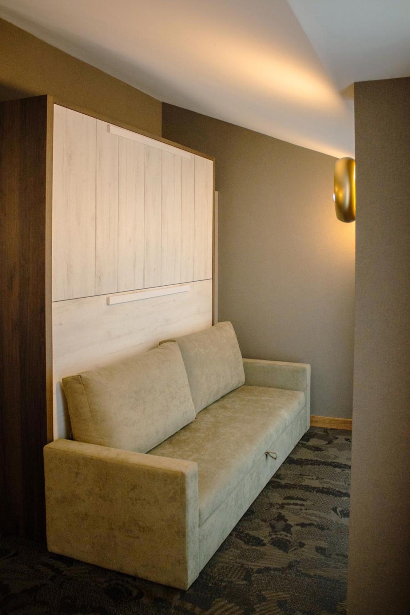 Goien Boutique Hotel Bilbao Extérieur photo