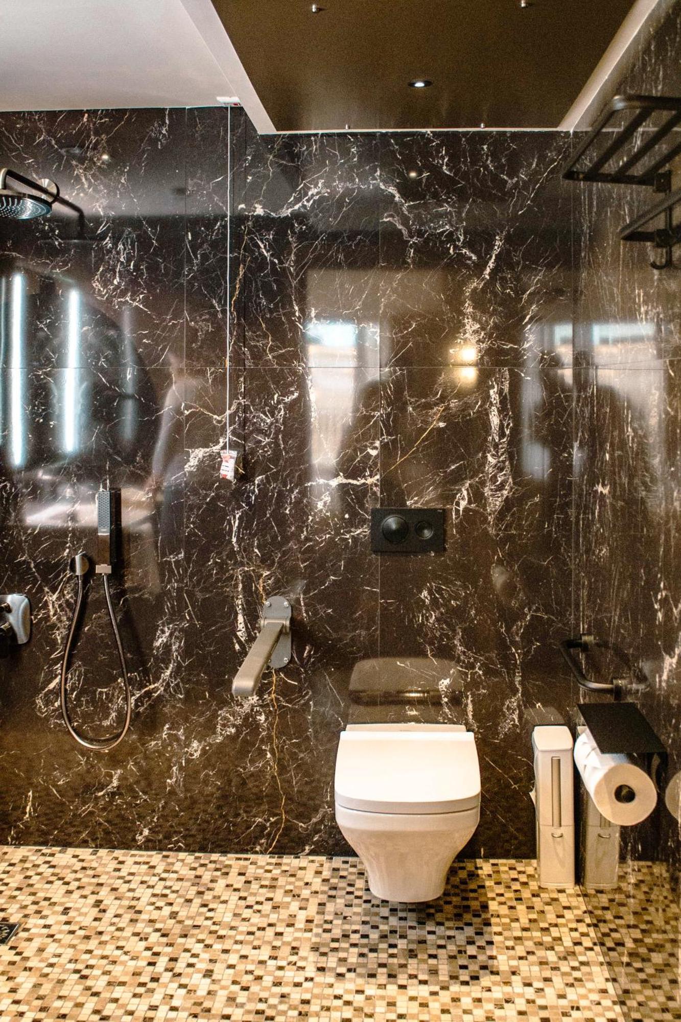 Goien Boutique Hotel Bilbao Extérieur photo