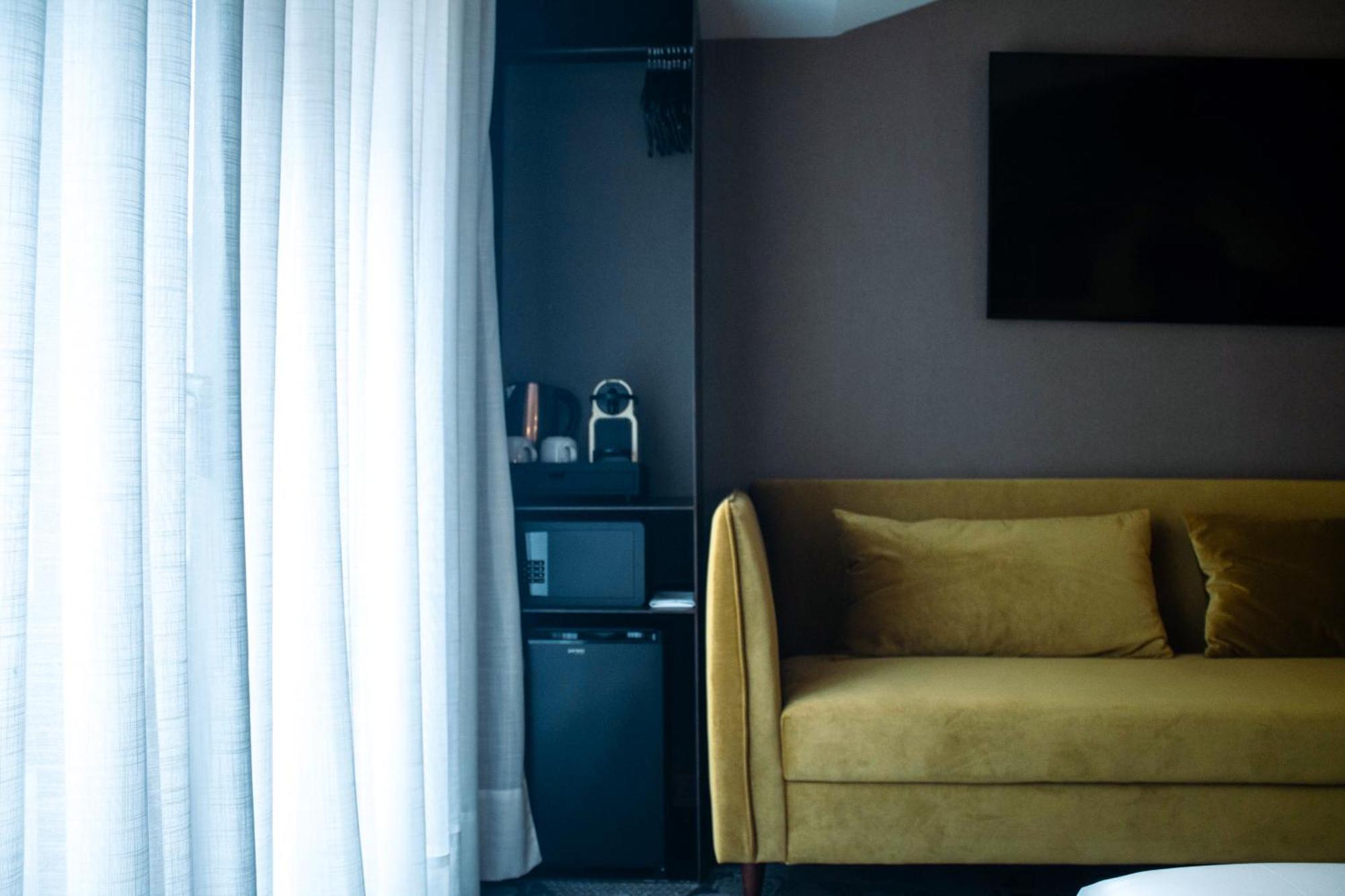 Goien Boutique Hotel Bilbao Extérieur photo