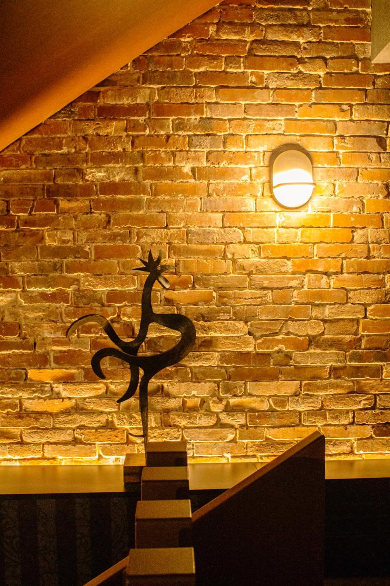 Goien Boutique Hotel Bilbao Extérieur photo