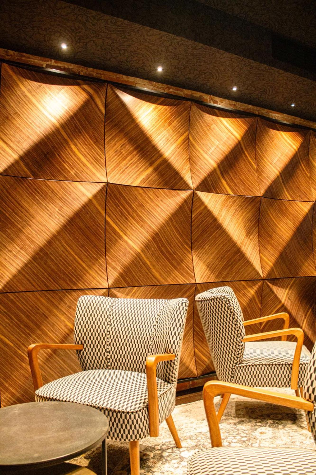 Goien Boutique Hotel Bilbao Extérieur photo