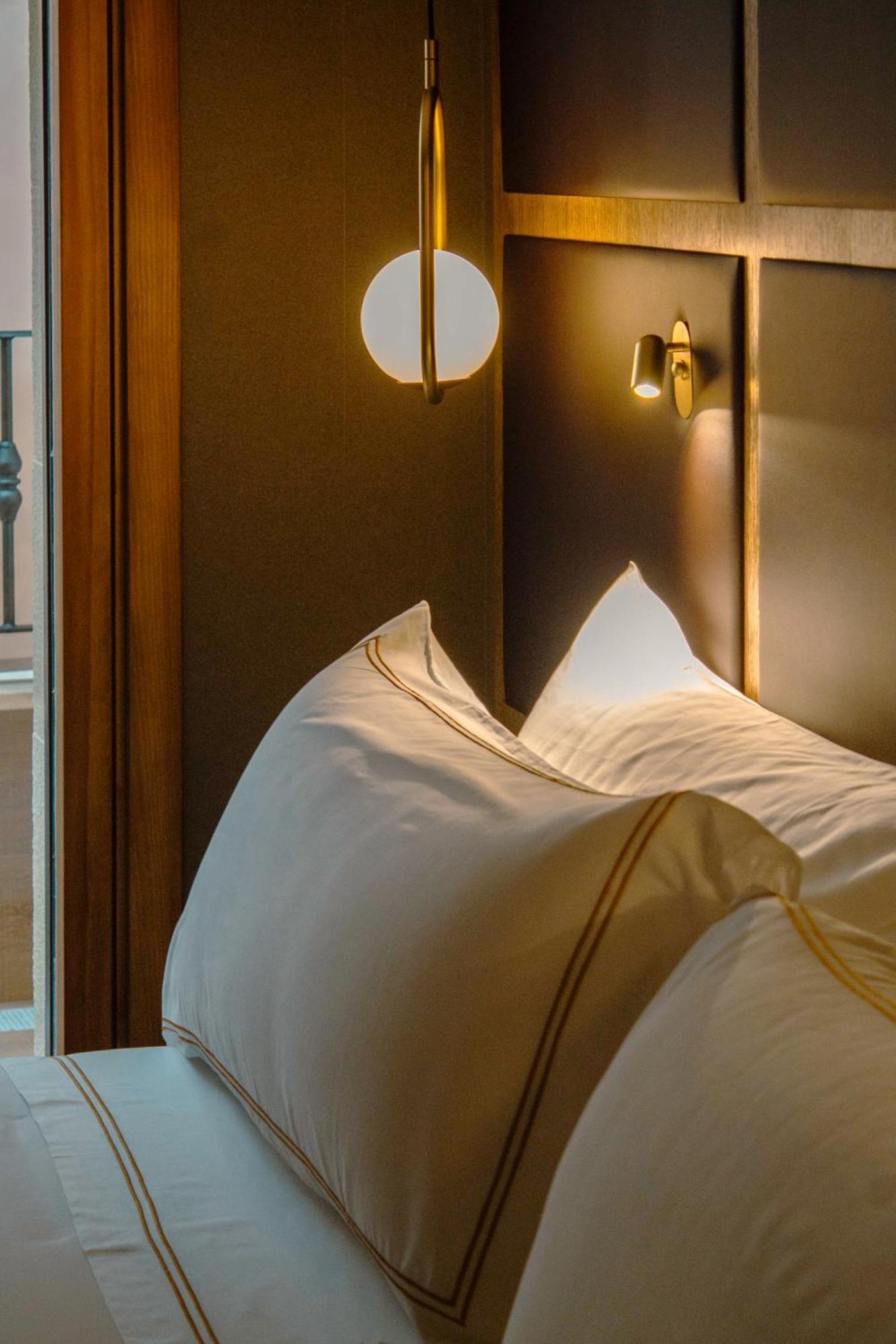 Goien Boutique Hotel Bilbao Extérieur photo