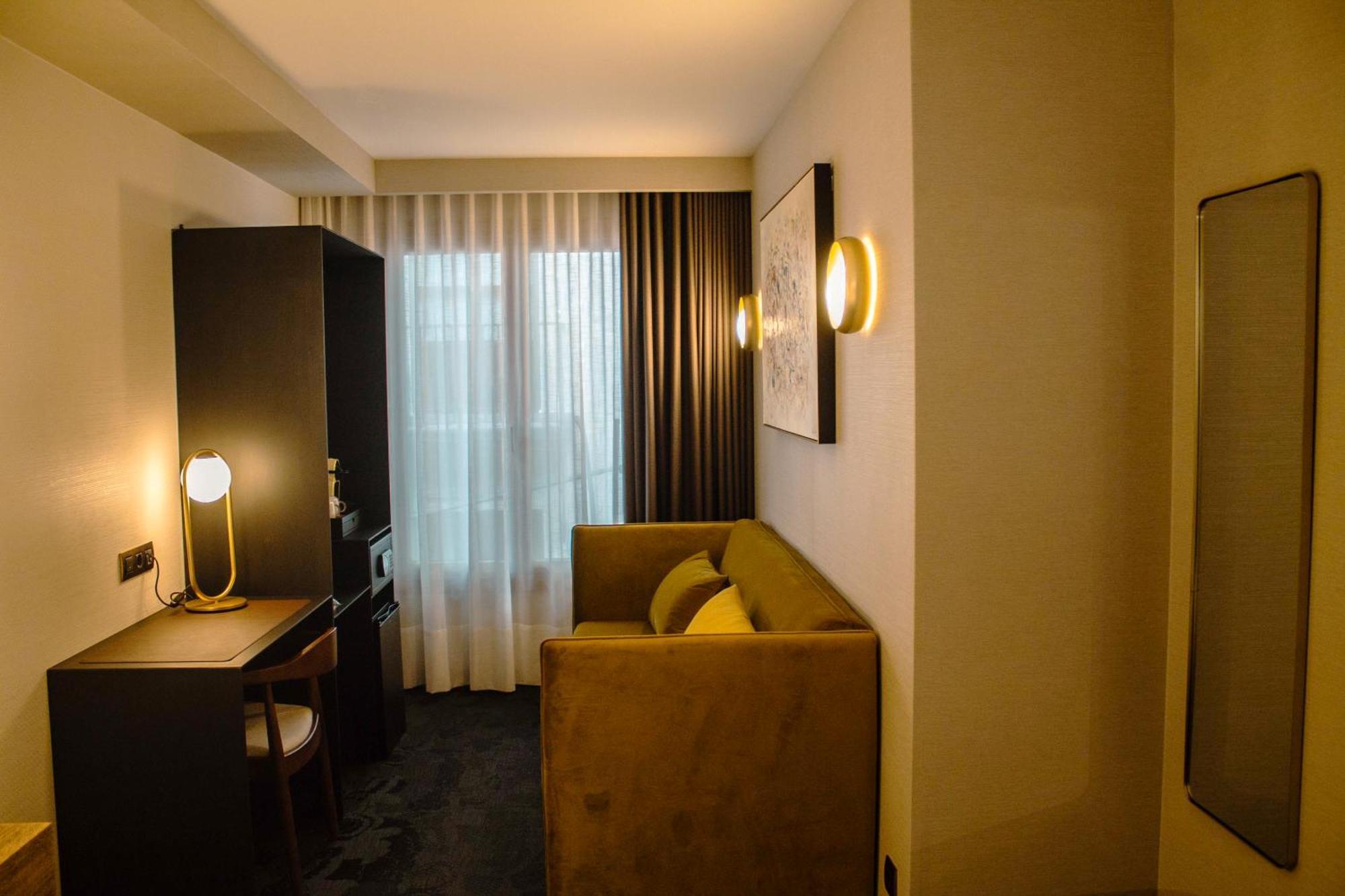 Goien Boutique Hotel Bilbao Extérieur photo