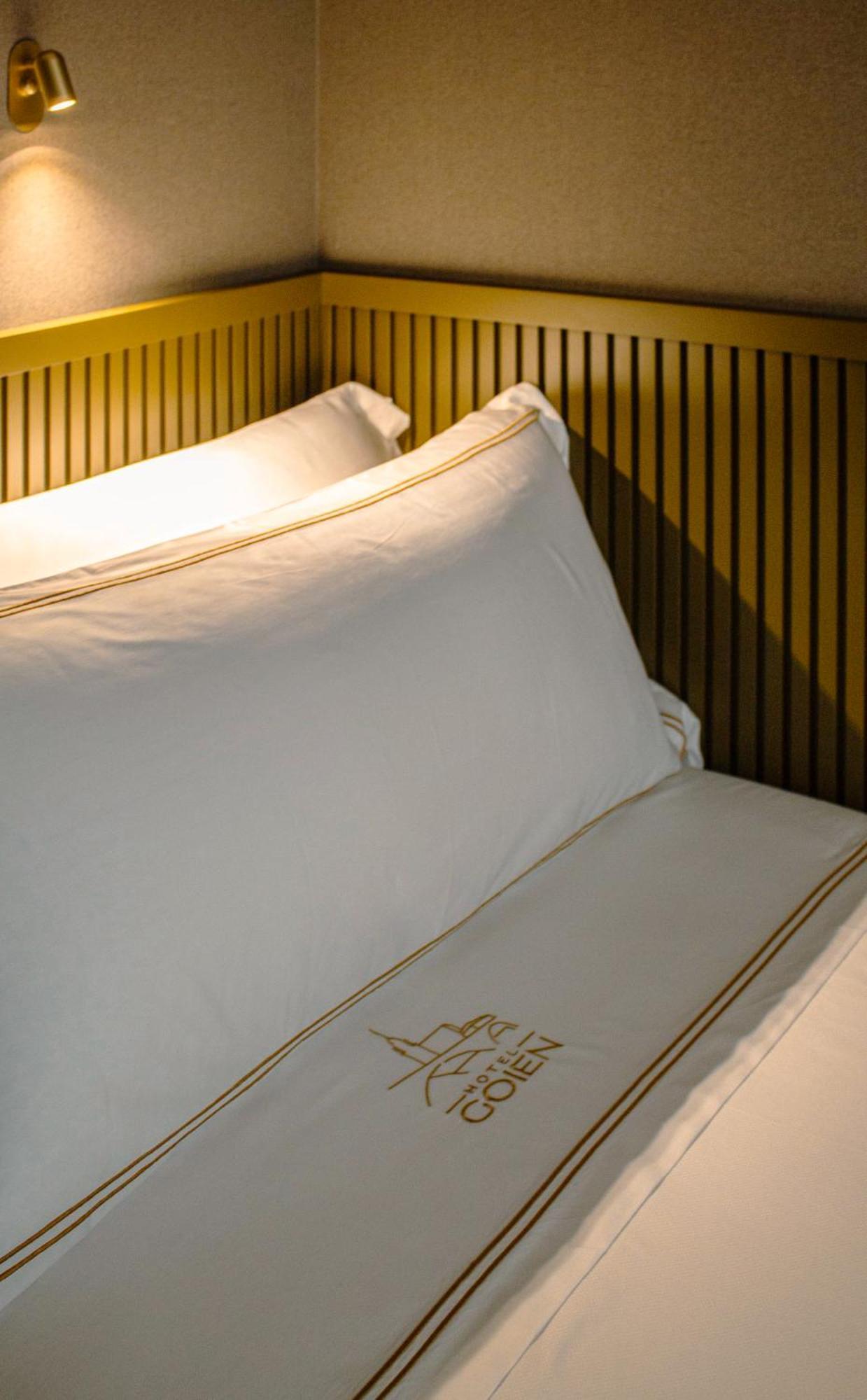 Goien Boutique Hotel Bilbao Extérieur photo