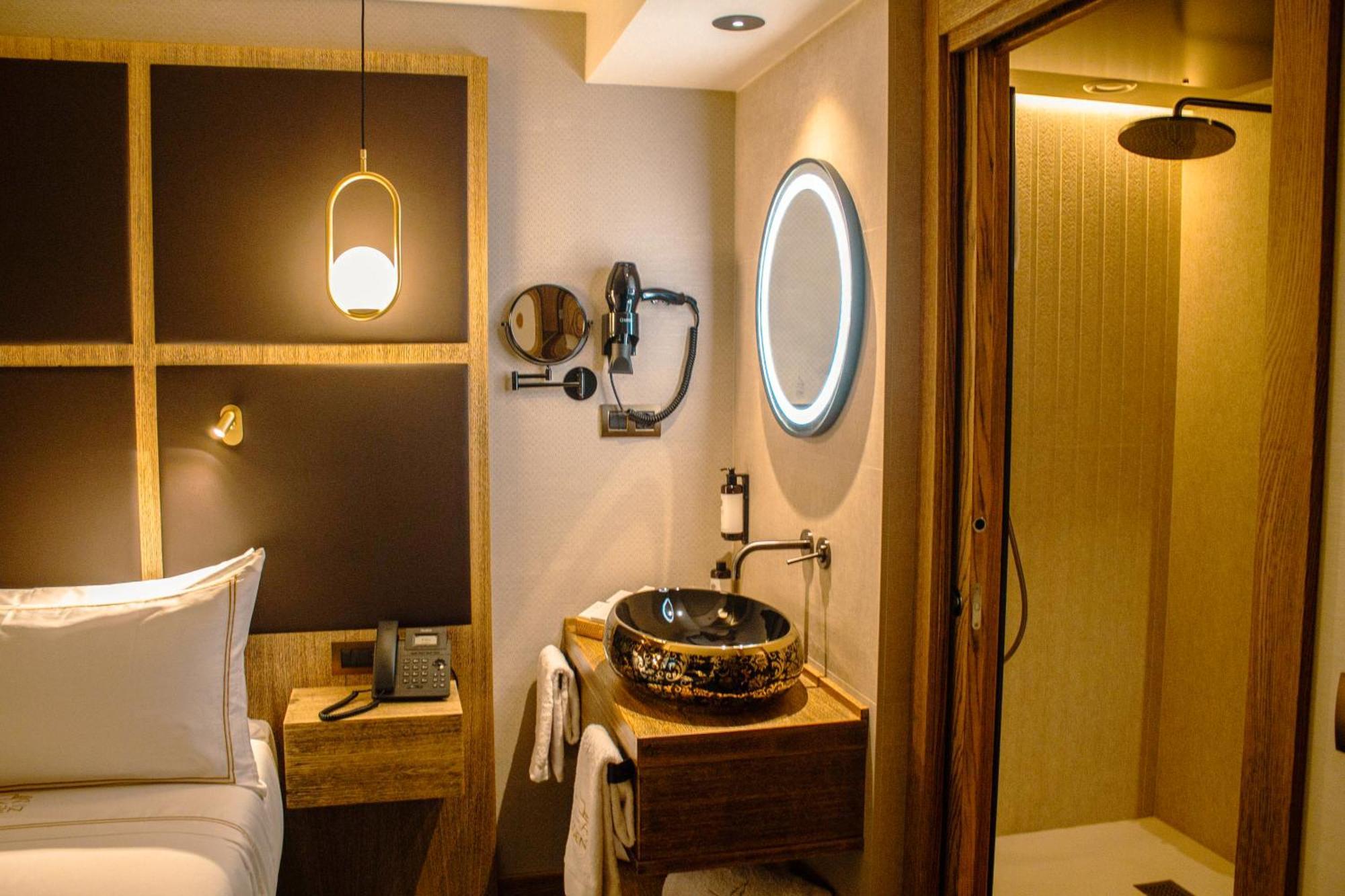Goien Boutique Hotel Bilbao Extérieur photo