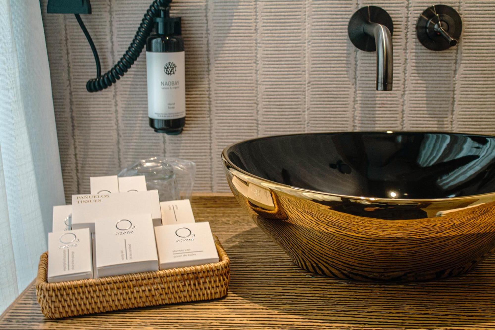 Goien Boutique Hotel Bilbao Extérieur photo