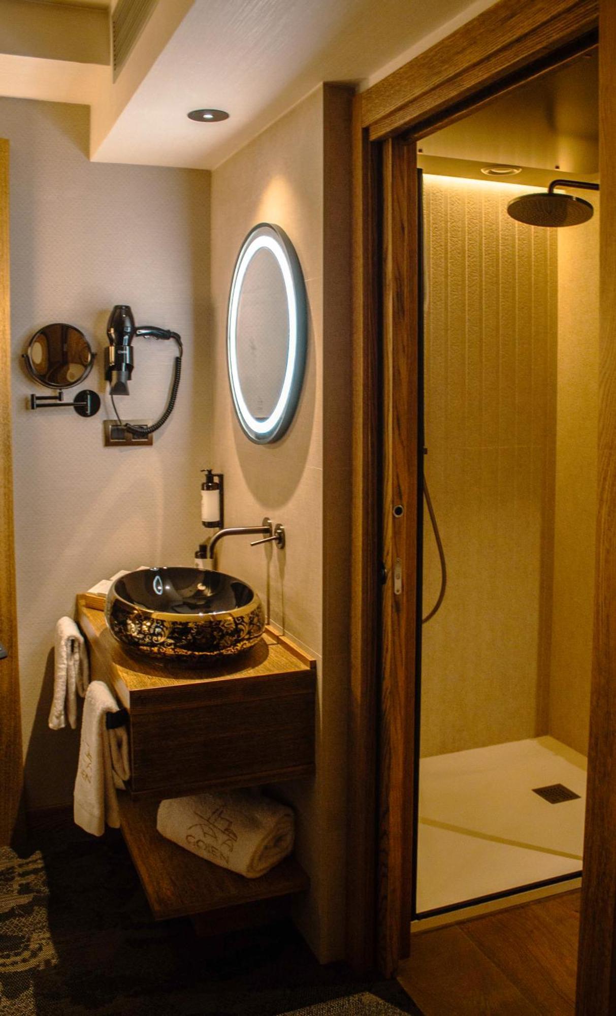 Goien Boutique Hotel Bilbao Extérieur photo