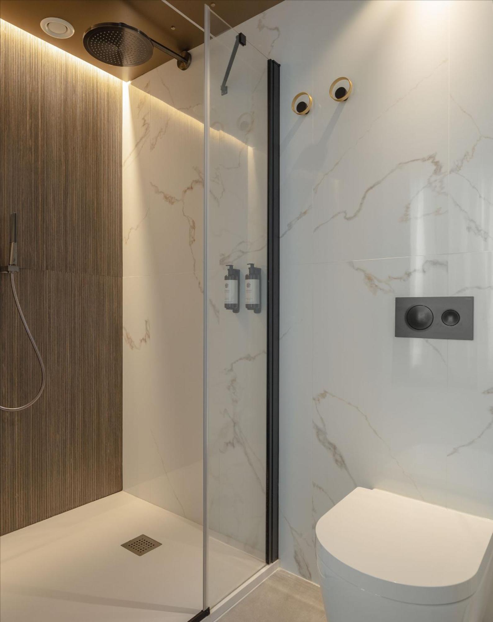 Goien Boutique Hotel Bilbao Extérieur photo