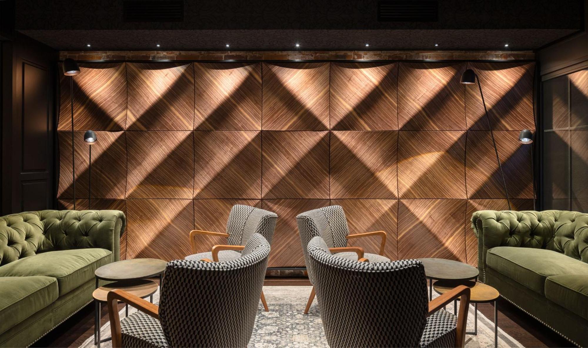 Goien Boutique Hotel Bilbao Extérieur photo